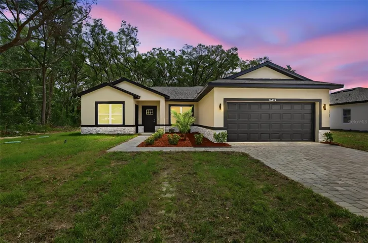 16487 SE 89th Ter, Summerfield FL 34491