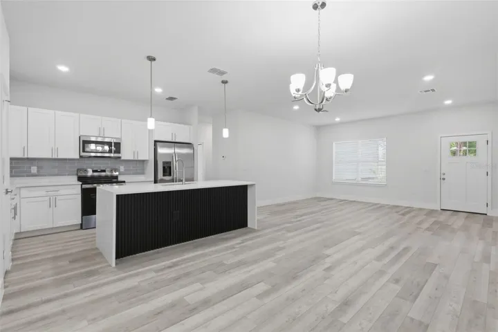 Open Concept