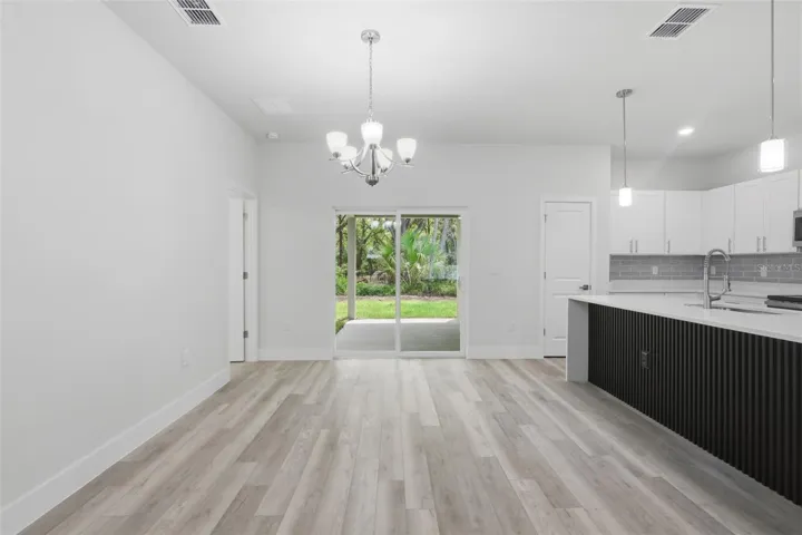 Modern stylish design