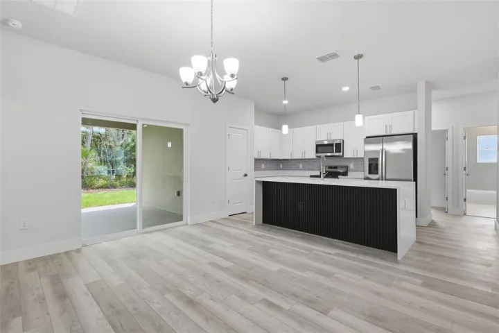 Modern stylish design