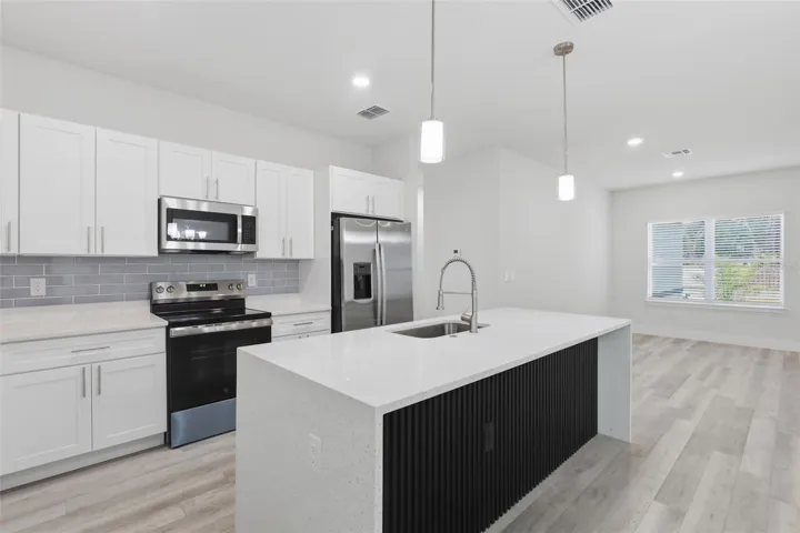 Modern stylish design
