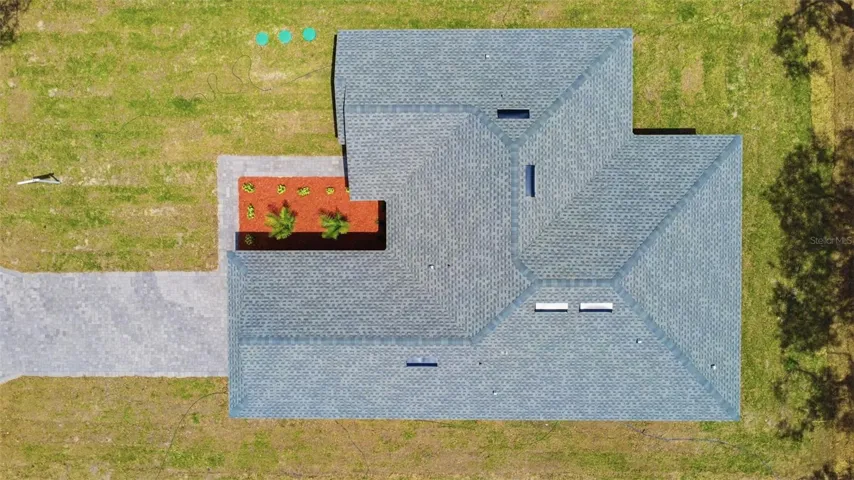 Brand New Construction