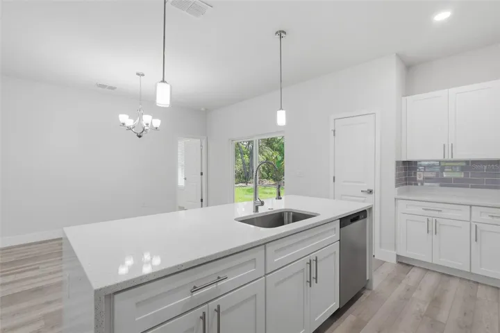 Brand New Stainless Steel Appliances