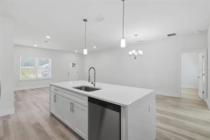 granite countertops