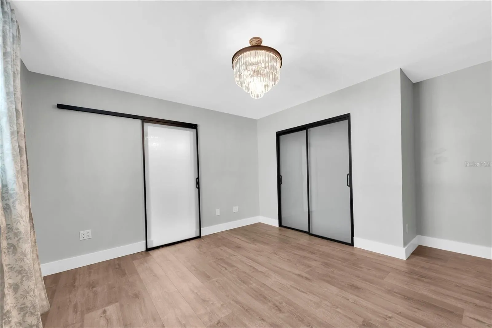 Secondary Front Bedroom