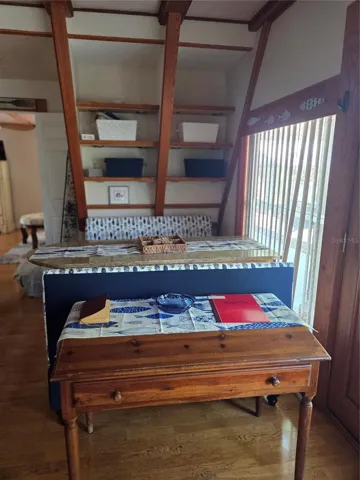 Entry Way