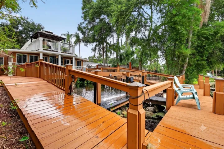 Deck/Dock