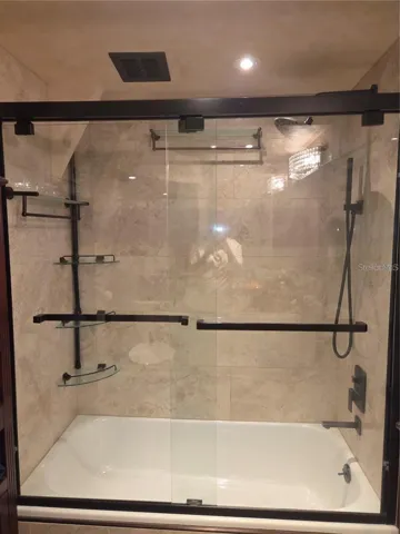 Hall Bath
