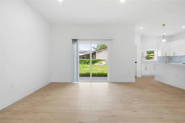 living/dining
