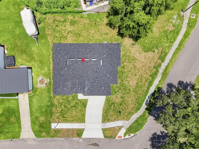 .23 acres
