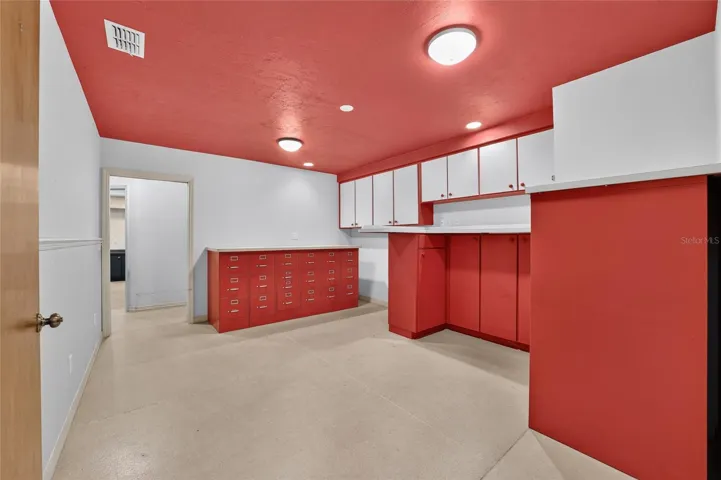 Craft Room/Bonus Room