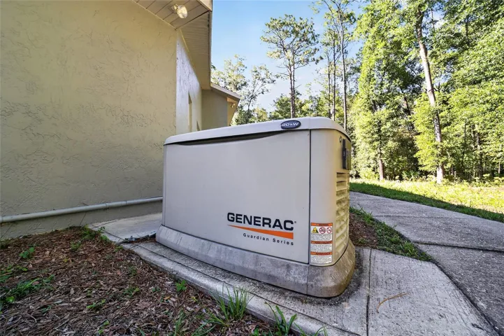 Generac Generator
