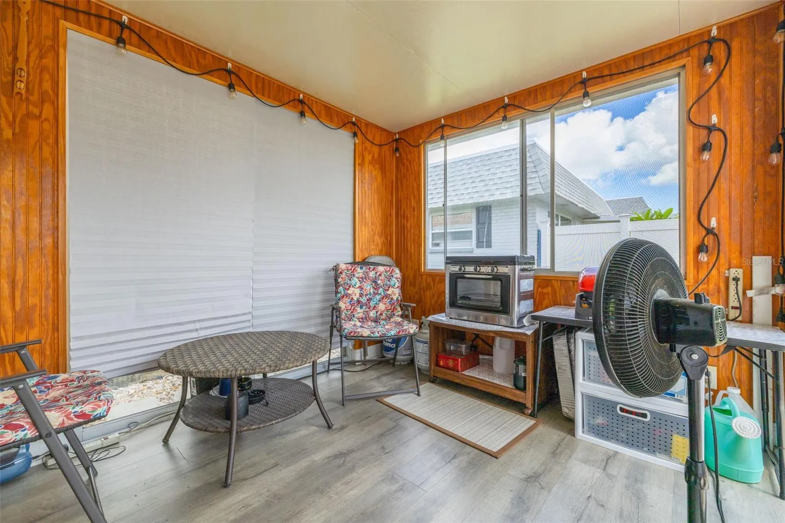 Cedar lined She-Shed/Man-Cave offers additional space for relaxation/reflection of all of your wonderful life choices - top of the list Buying this Beautiful Home!