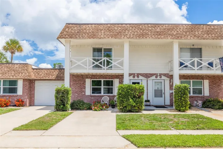 You'll love the outdoor balcony which faces South and offers a shaded outdoor sitting space with a nice breeze.