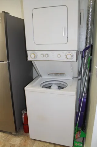 Unit Stackable Units