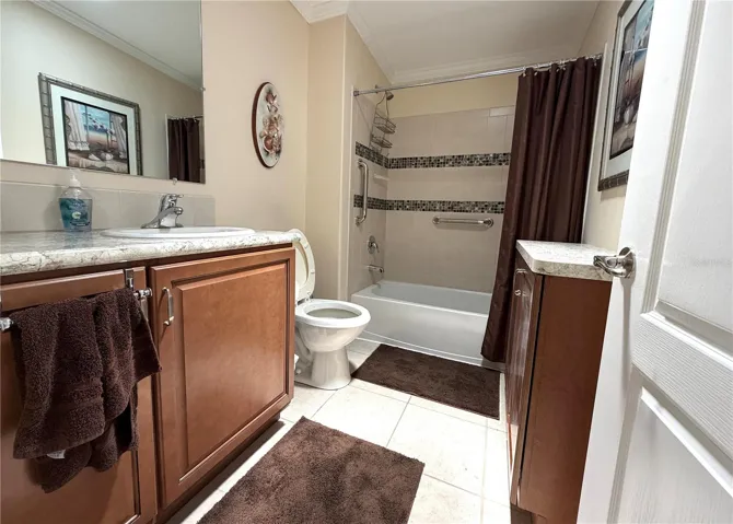 2nd Bath