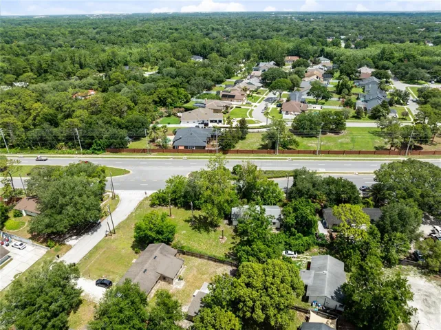 Ariel South Facing .65 acres right off Ronald Reagan