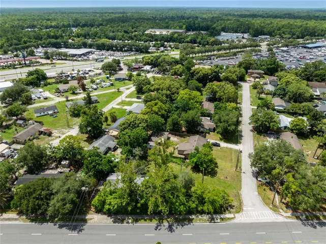 Ariel South Facing .65 acres right off Ronald Reagan