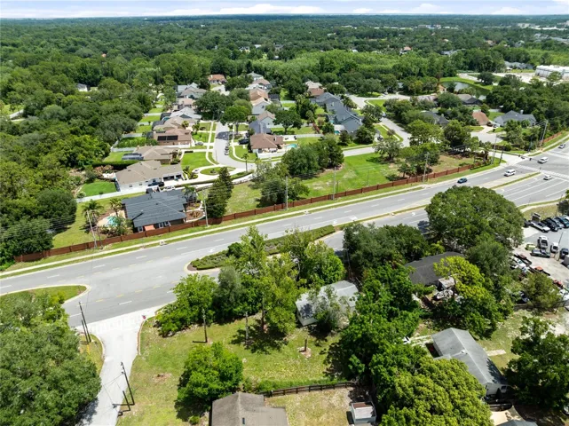 Ariel South Facing .65 acres right off Ronald Reagan