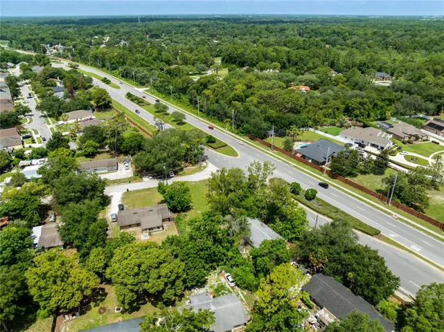 Ariel South Facing .65 acres right off Ronald Reagan
