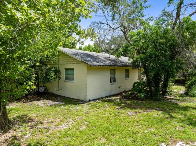 960sqft 2Bed1Bath structure w/ solid foundation