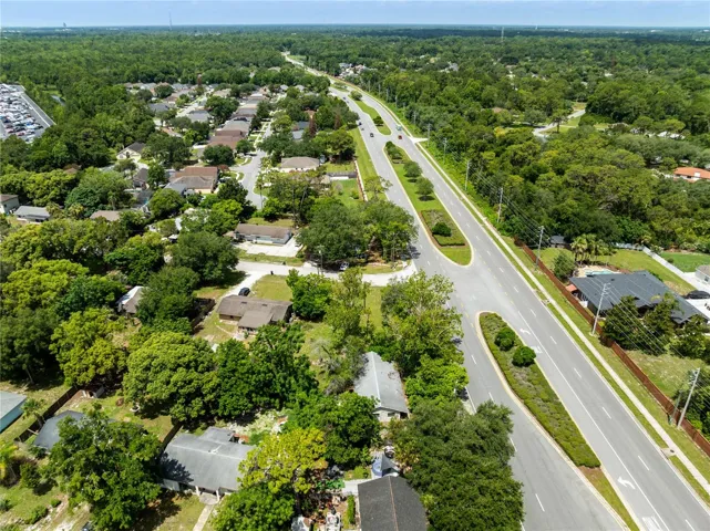 Ariel South Facing .65 acres right off Ronald Reagan