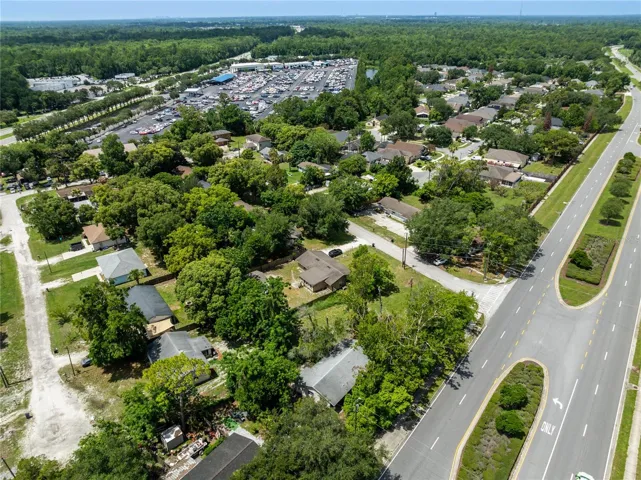 Ariel South Facing .65 acres right off Ronald Reagan