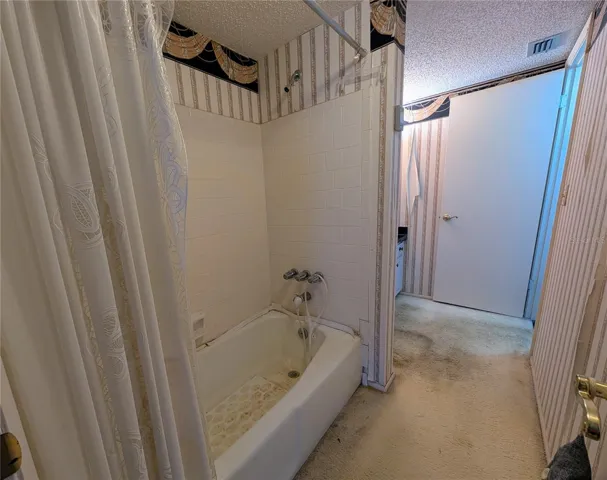 Tub/shower