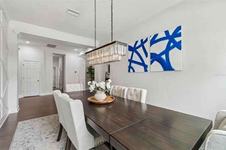 Dinning room