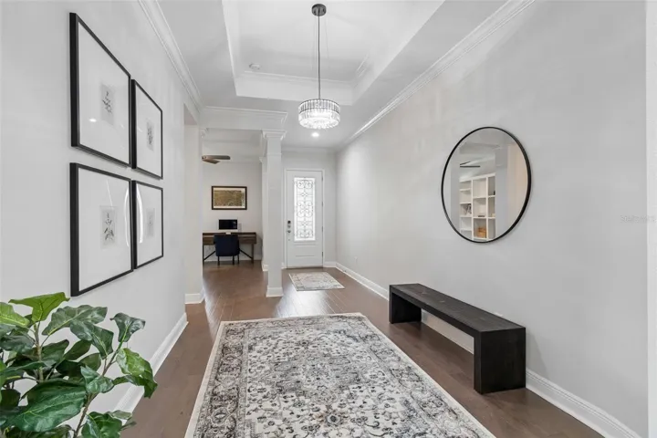 Foyer