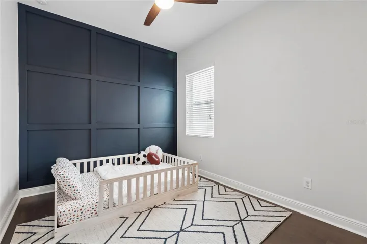 Guest room 3 with ensuite bathroom