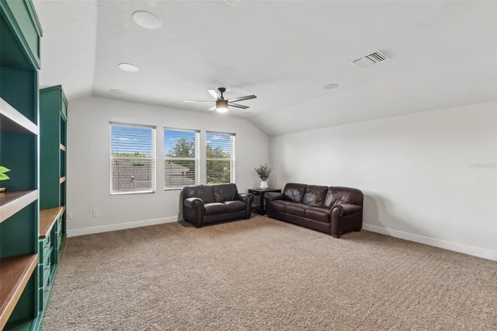 Bonus room