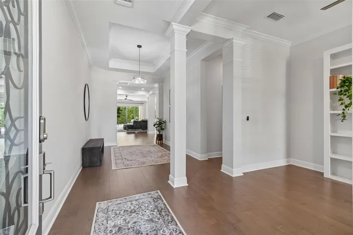 Foyer