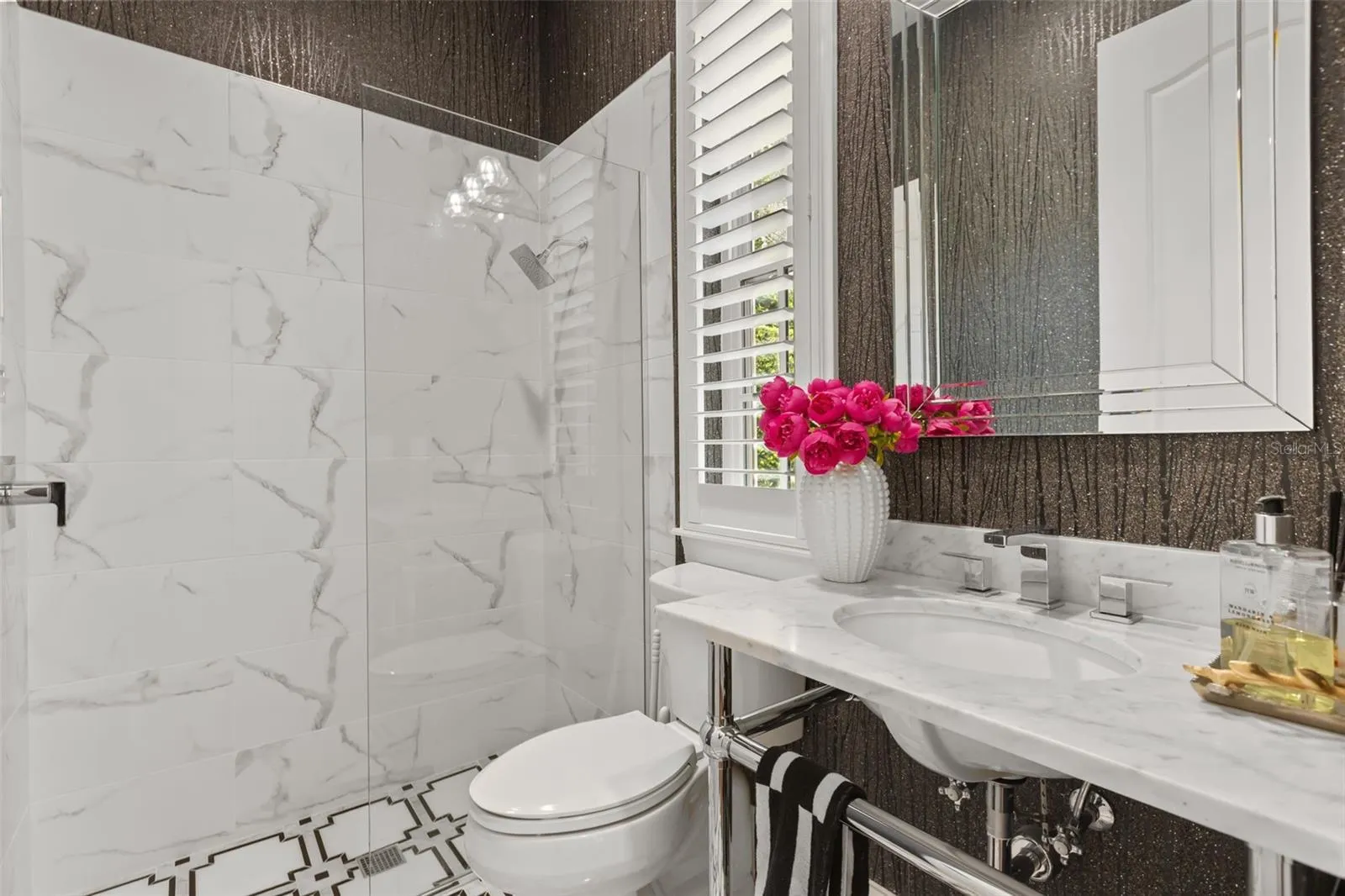 Bathroom 5