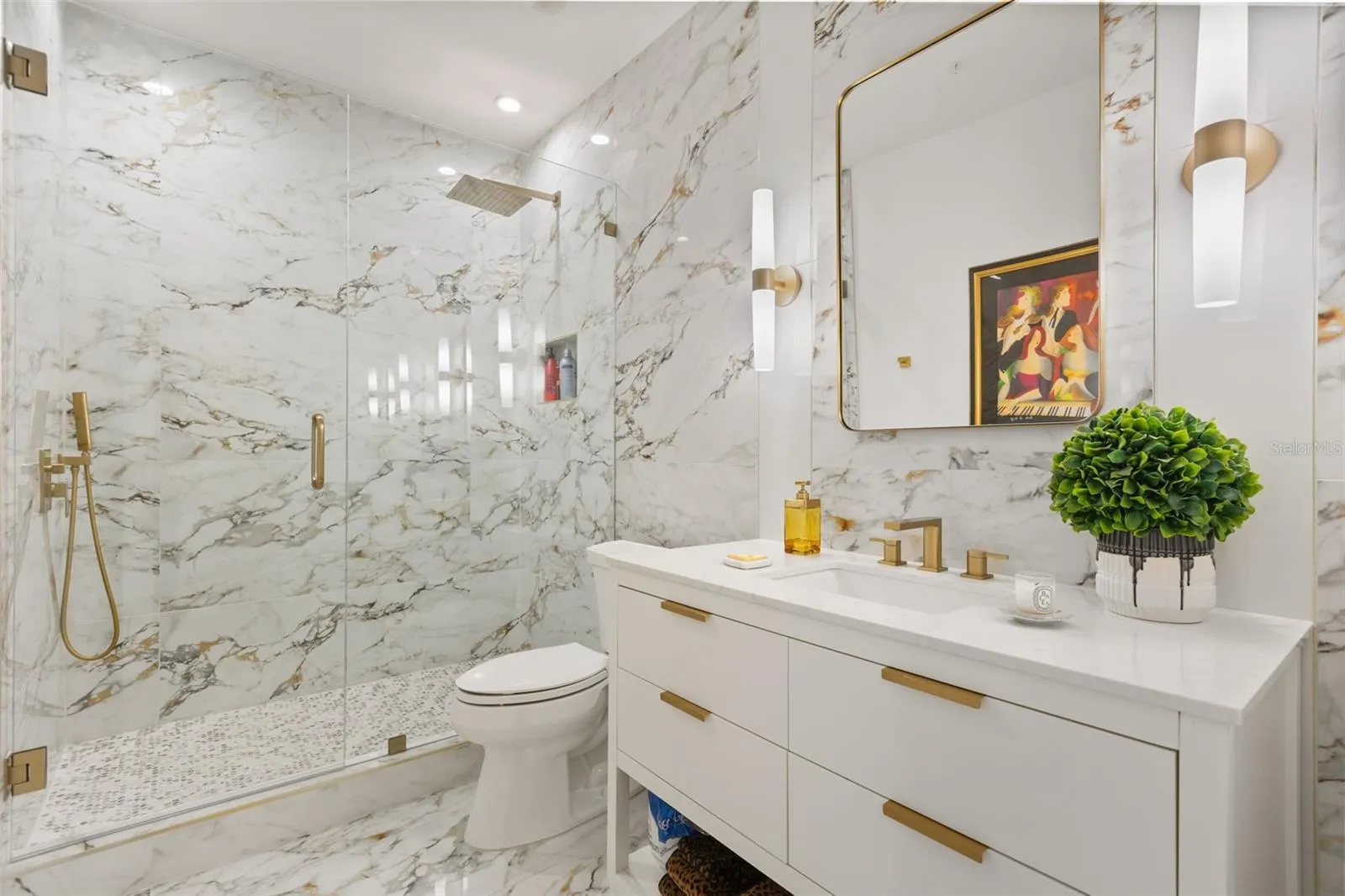 Bathroom 4