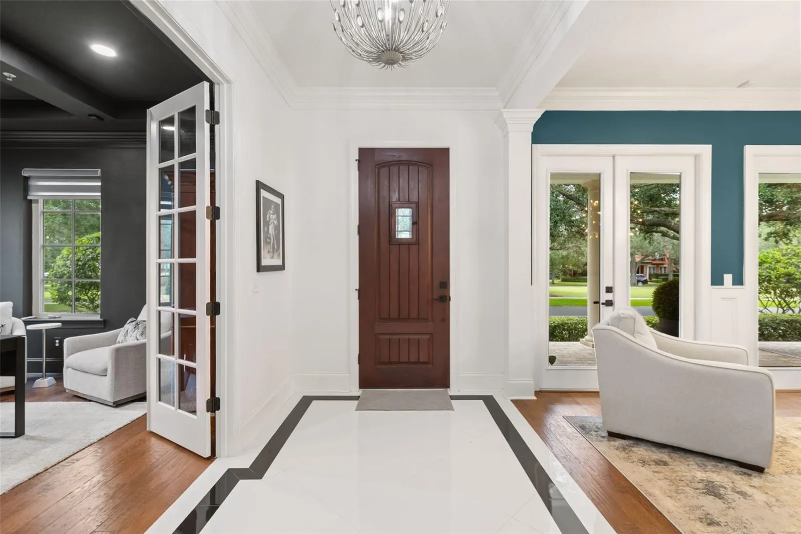 Foyer