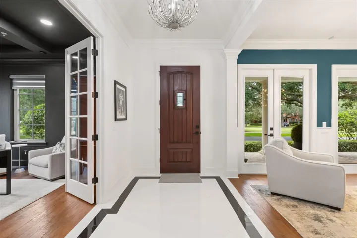 Foyer