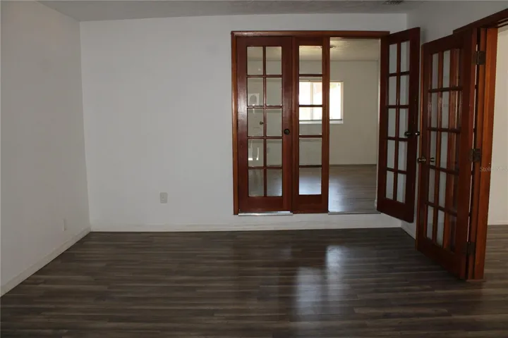 Bonus room/ office/ playroom