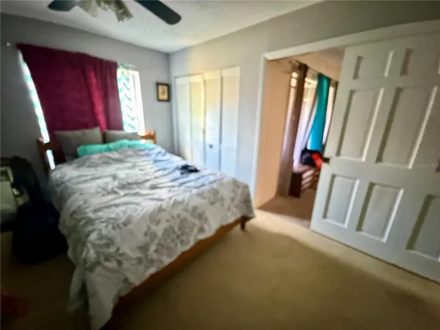 bedroom #2