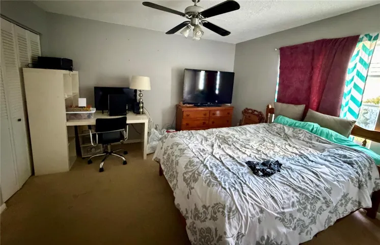 bedroom #2