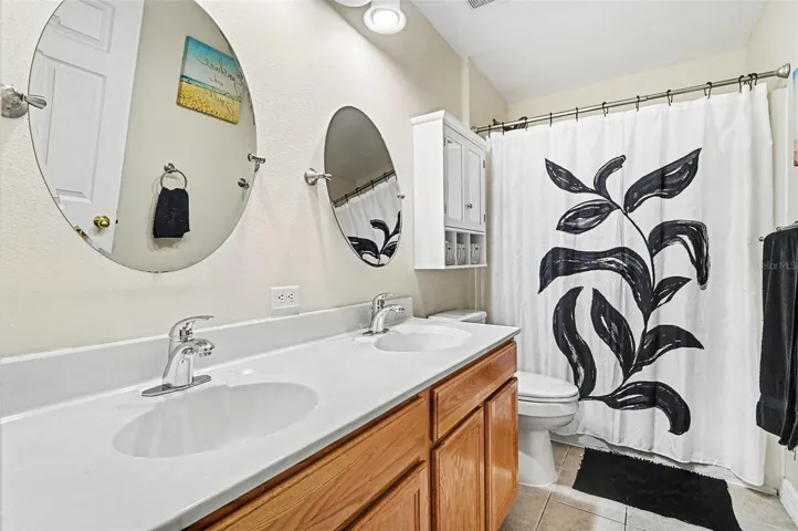 guest bath