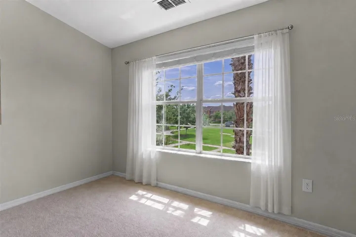 Loft Window