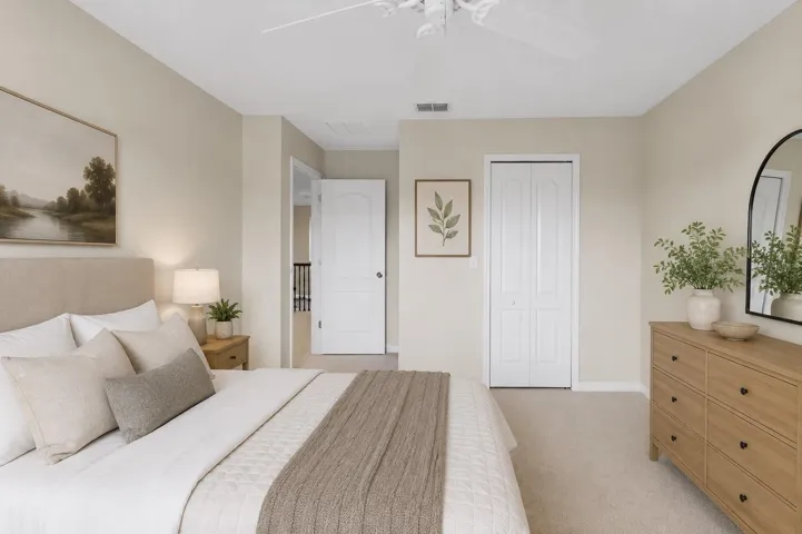 Bedroom #2