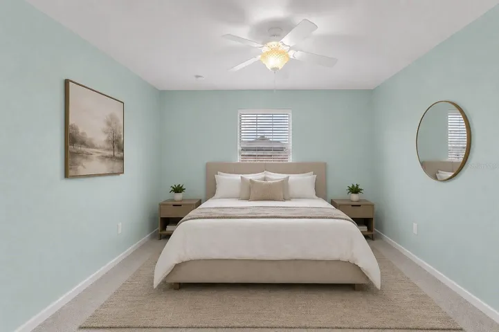 Bedroom #3