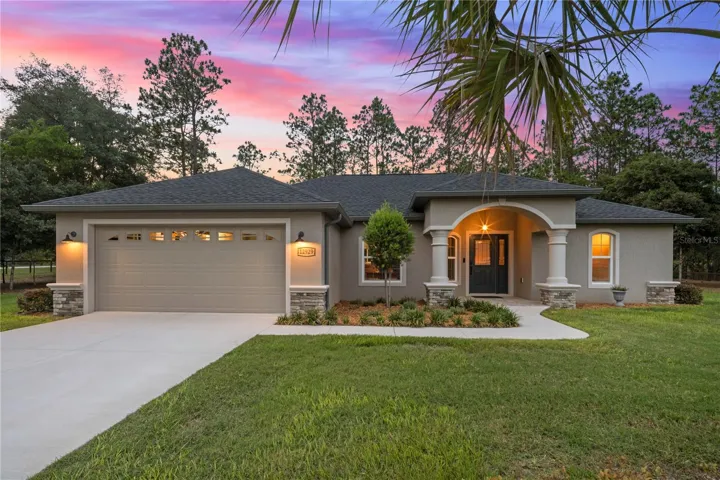 Welcome Home