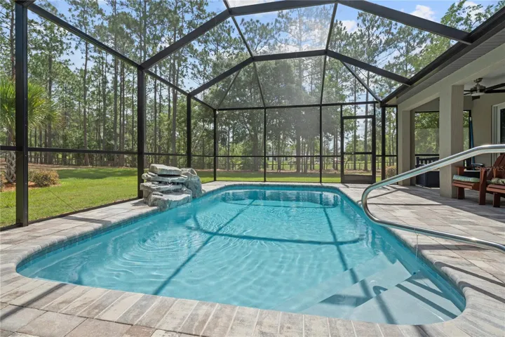 10x20 Pool