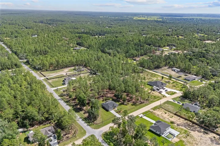 view from above