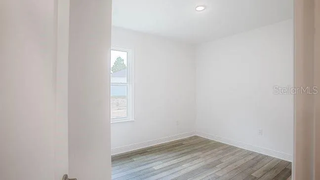 Model home - actual features may vary.