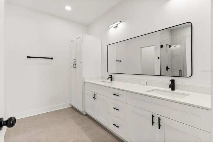third bathroom