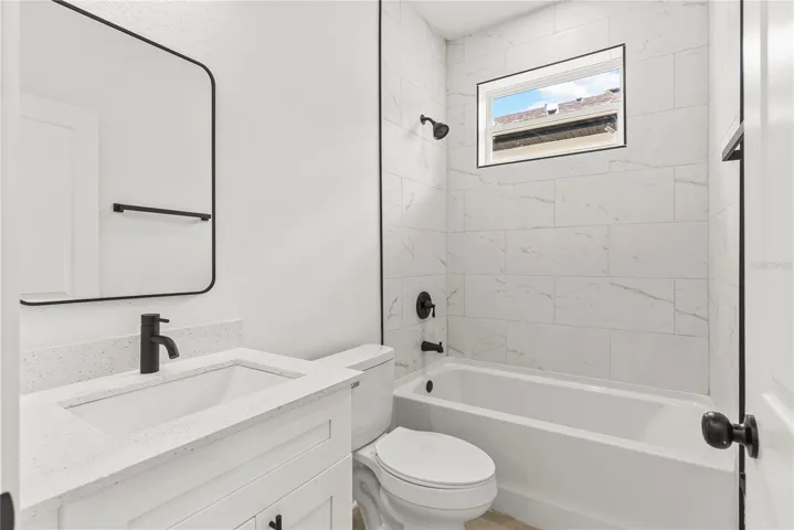 2nd bathroom